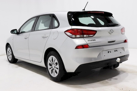 HYUNDAI I 30 III 1.6 CRDI 95 CV 5 PORTES BV6